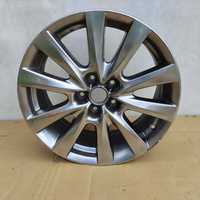 Alufelga 18 cali 7J ET45 Mazda 3 5x114.3