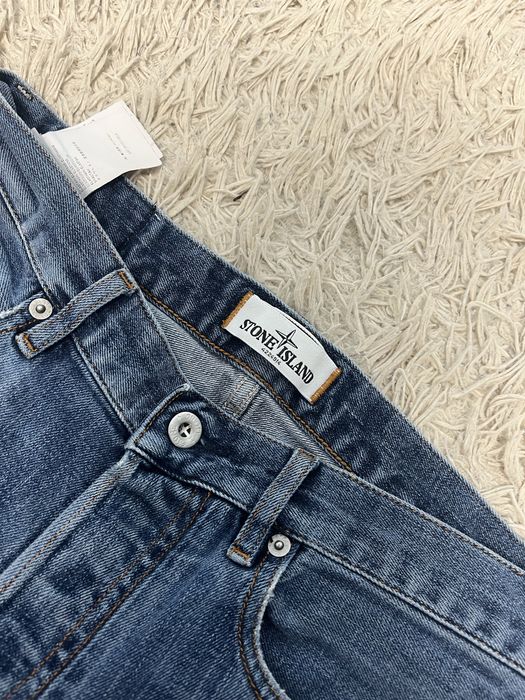 Stone Island jeans legit 2013