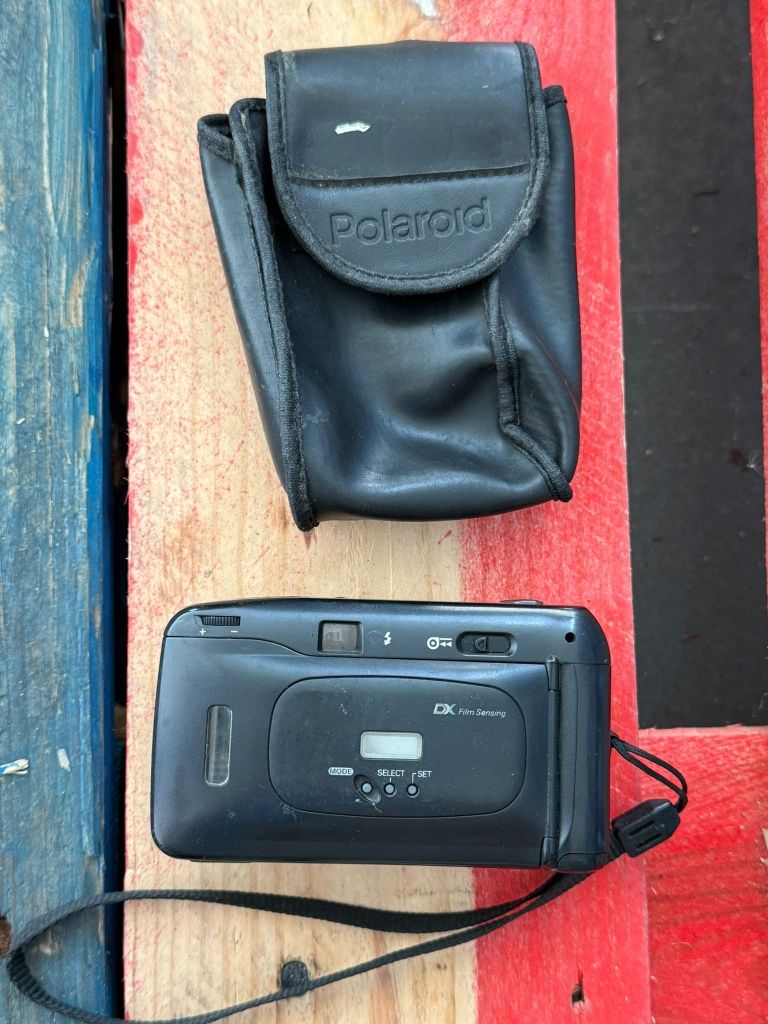 Polaroid 3000 AF