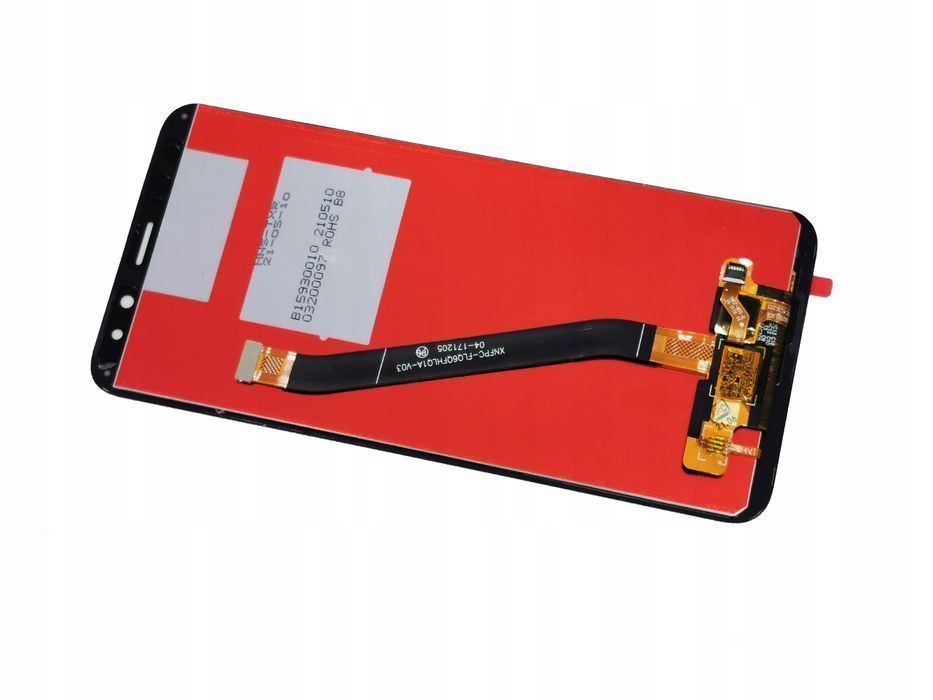 Wyświetlacz Lcd Dotyk Huawei Mate 10 Lite Rne-L21