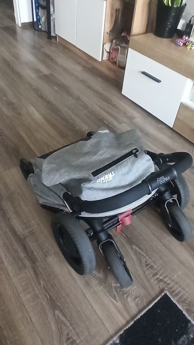 Wózek VALCO Snap 4 Trend