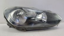 Фара правая Volkswagen Golf 6 2009-02014 5K1941006S