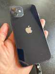 Iphone 12 64GB czarny stan igła