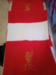 Sprzedam szal Kibica. Liverpool FC