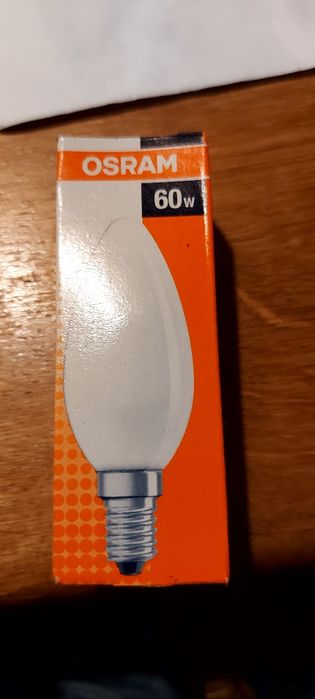 Żarówki tradycyjne