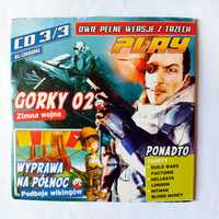 GORKY 02 | zimna wojna | gra po polsku na PC