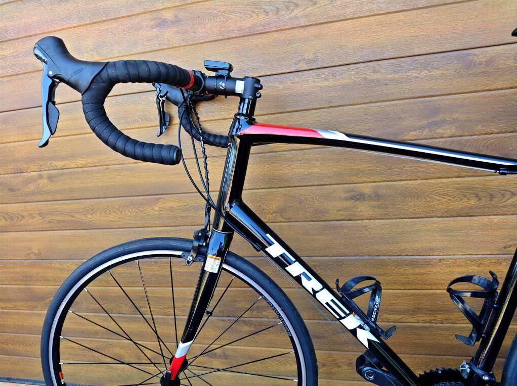 szosowy TREK Domane AL3  rozmiar 62 cm XL