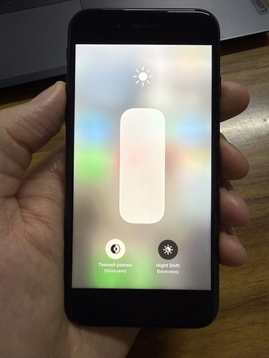 Iphone 7 128 ГБ. Neverlock/працює з у сіма операторами