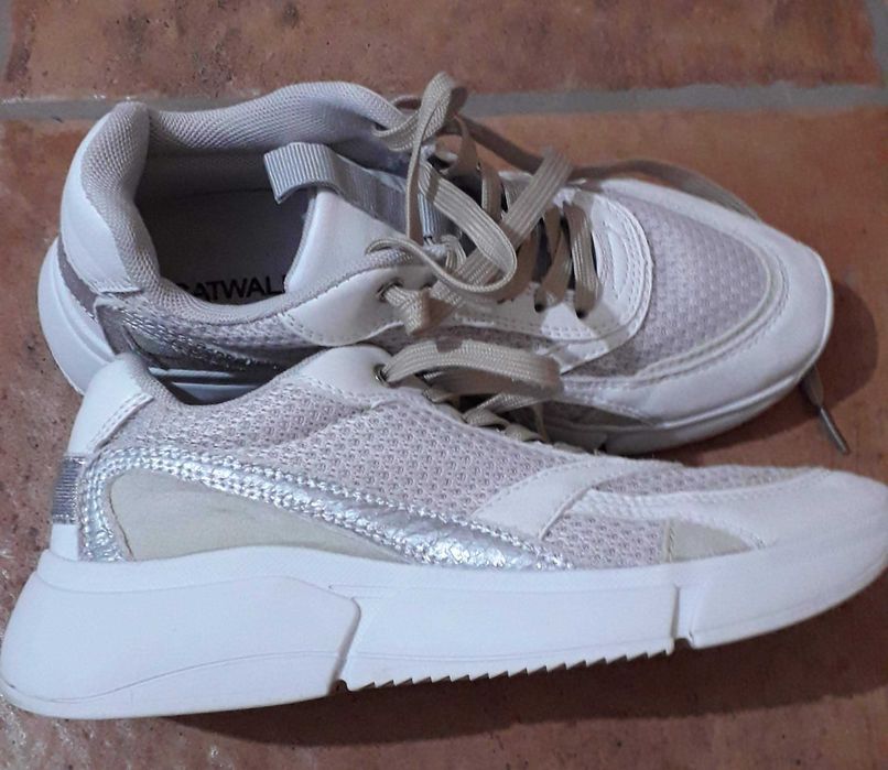 Sapatilhas senhora 35/36