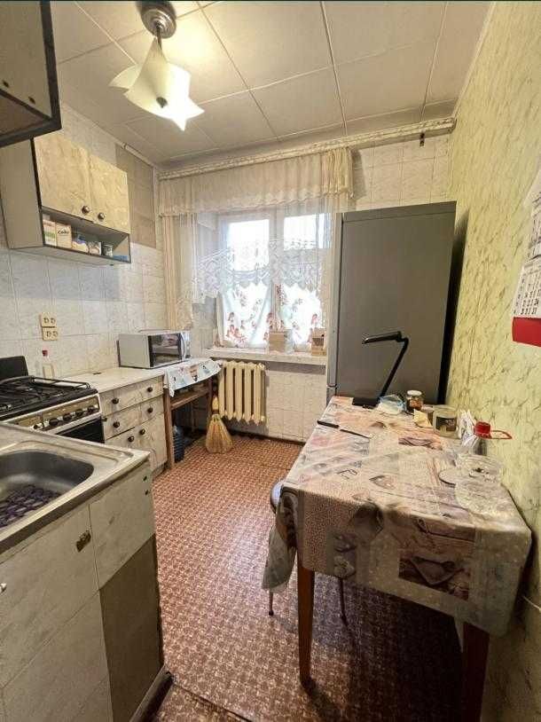 Продам 1 к. кв Баварія (Бавария)