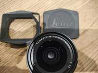 Obiektyw Leica ELMARIT-M 1:2.8/24 asph e55