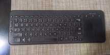 Klawiatura MICROSOFT All-In-One Media Keyboard