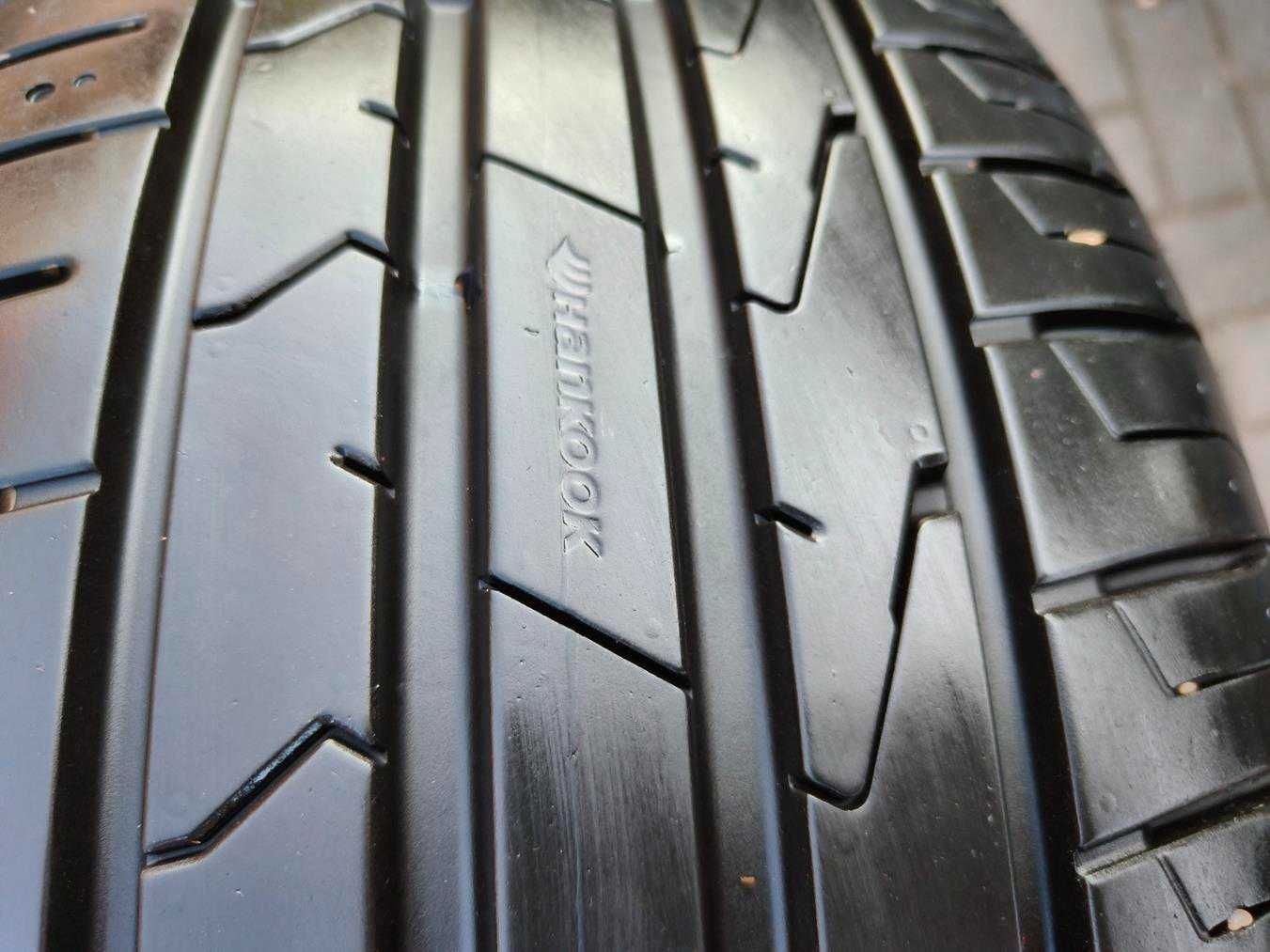 215/55 94V R17 HANKOOK Ventus Prime3 jNOWE 8mm 2023r Letnie 4szt Opony