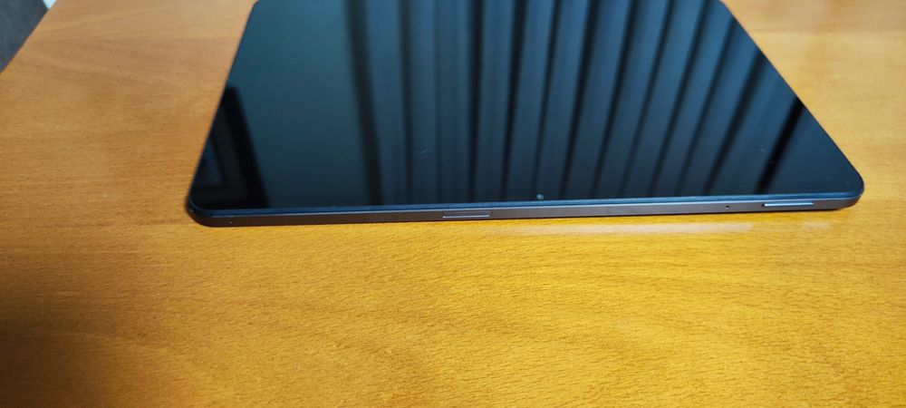 Tablet Xiaomi Pad 6 + Capa e Teclado