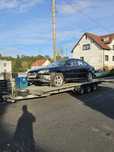 Subaru legacy IV 3.0 H6 kompletny, do poskładania