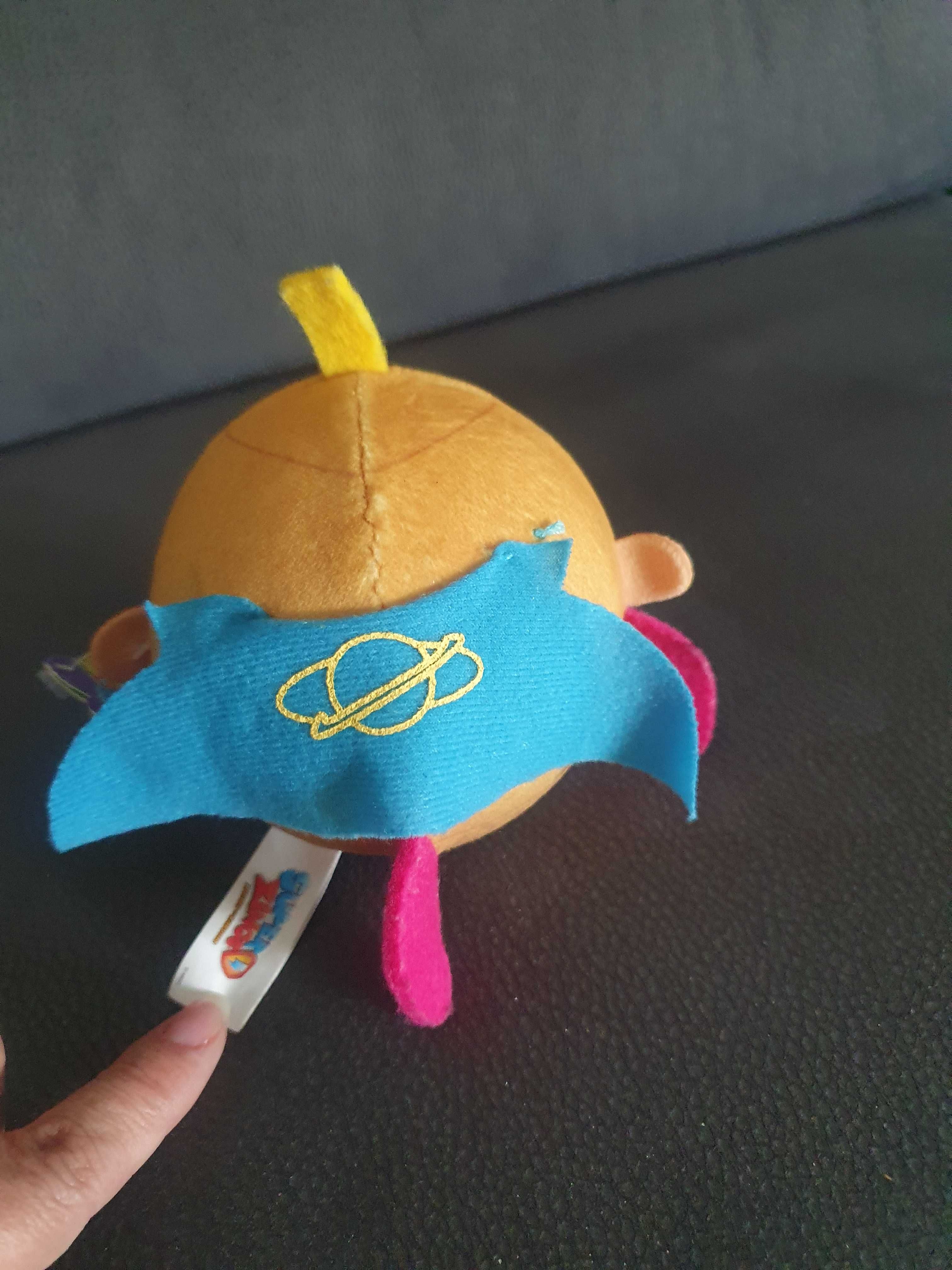 Super zings pachnący Squishy Ball