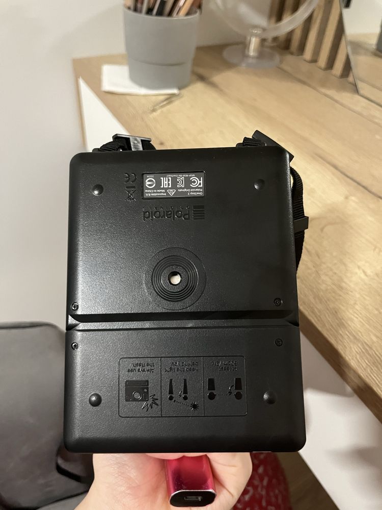 Polaroid One Step 2