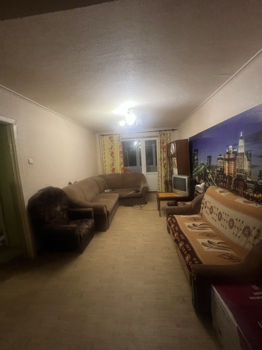 Сертификат!В продаже 1 комн улучшенка напротив рынка ХТЗ