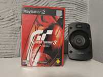 Gran Turismo 3 ps2 szybka wysyłka