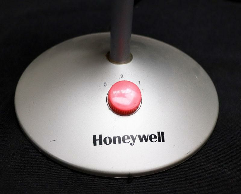 Ventoinha Honeywell