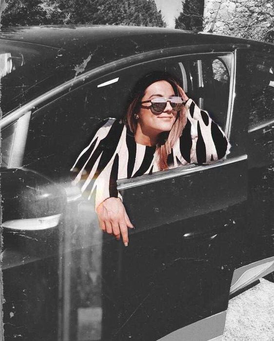 Óculos Sol – Modelo Mercury - Novos