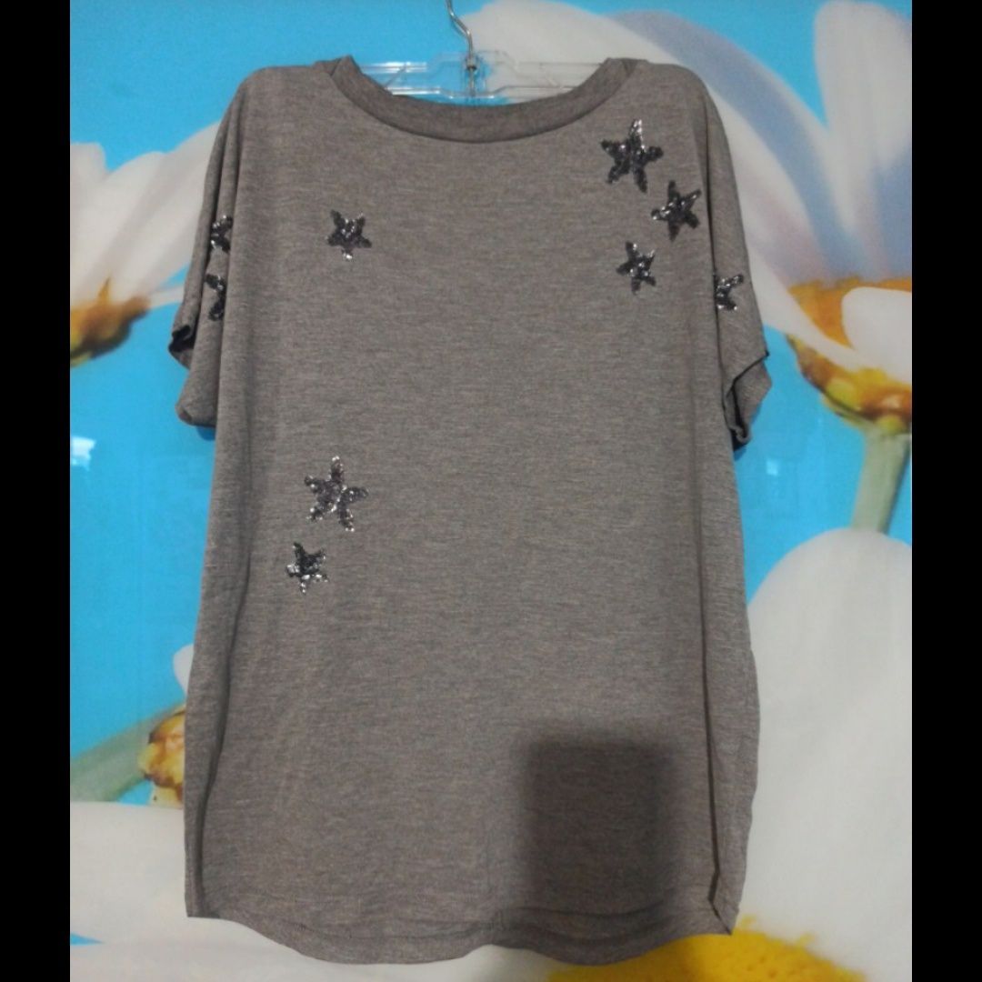 Футболки жіночі L-Xl  100грн