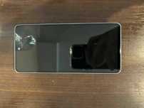 Samsung A53 5G - kolor niebieski