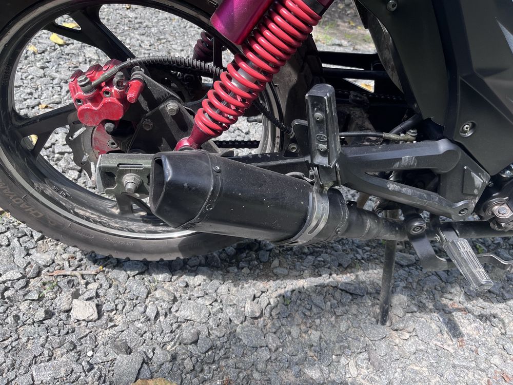 Продам Spark sp200r27
