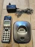 Telefon panasonic