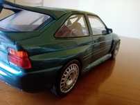 Miniaturas de carros 1.18