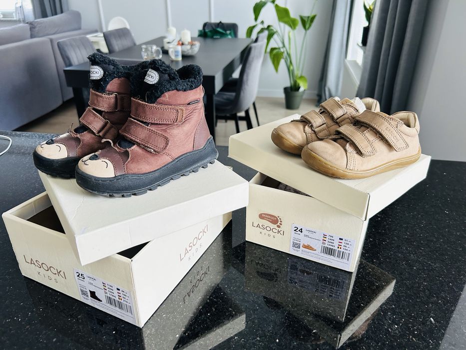 Buty dla dziecka, chlopiec, dziewczynka, półbuty, kozaki, zestaw, kids