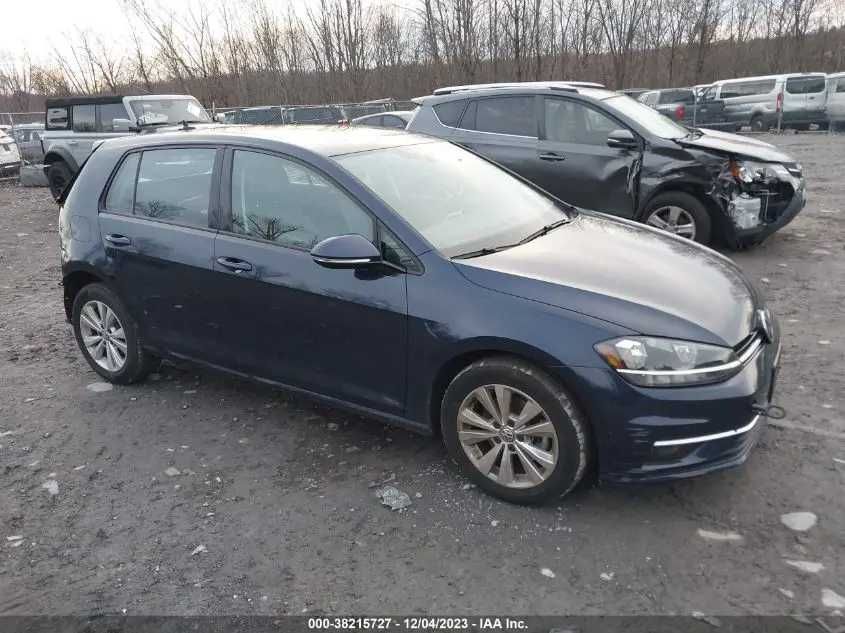 Бампер та інше Volkswagen Golf V VI VII VIII розборка Alltrack Plus