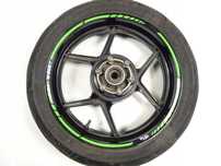 KAWASAKI ER 6 ER 6F KOŁO FELGA TYŁ TYLNA 09-11