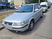 Самaнд l 2007 року
