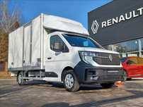 Renault master  Master dCi L3 Extra