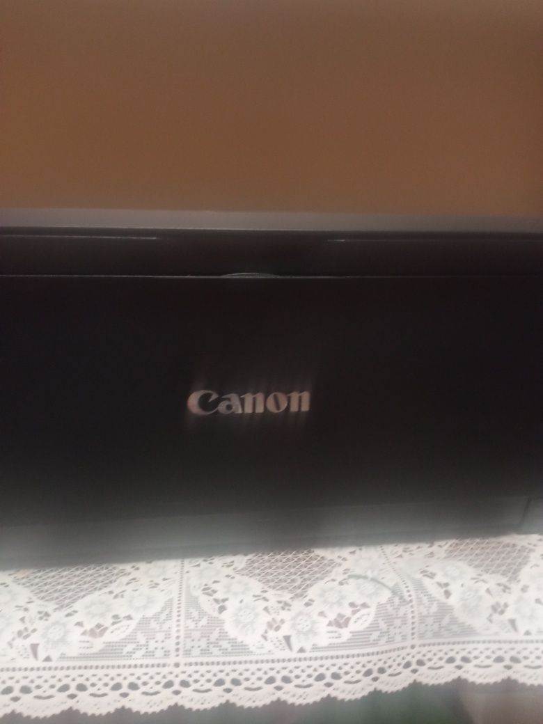 Продам принтер Canon PIXMA