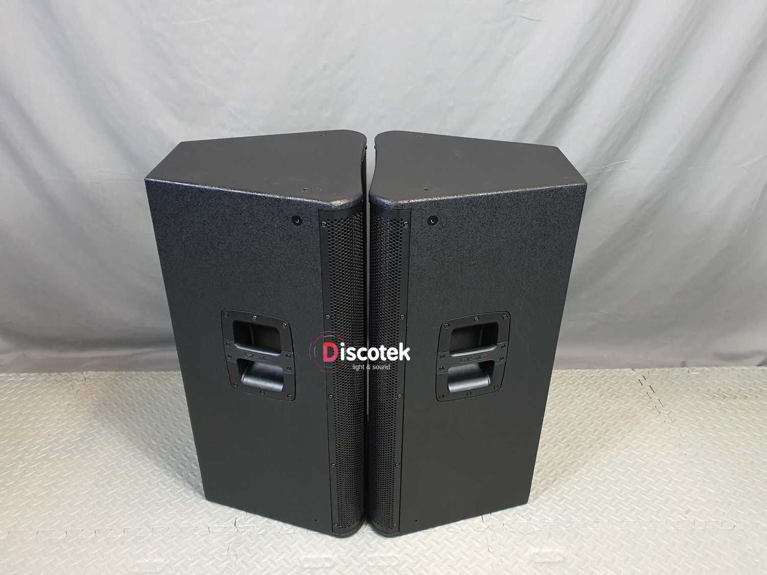 QSC KW152 | 1000W | Jak nowe | Pokrowce | Aktywne |