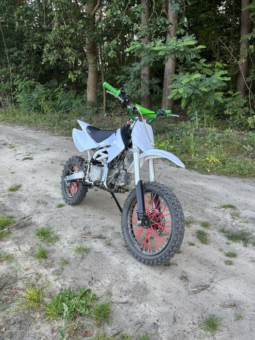 Kayo mrf nitro 140