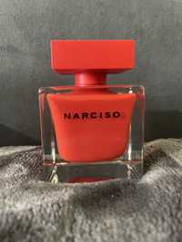 Червоний куб від Narciso Rodriguez  90 ml.