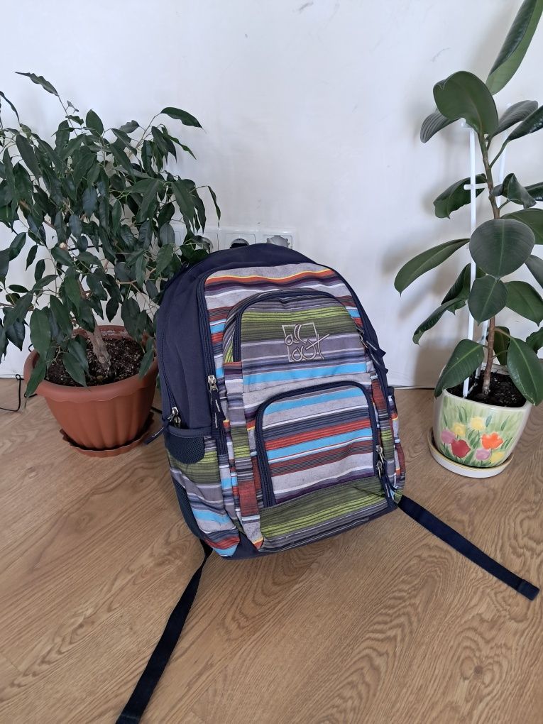 Рюкзак All Out Rucksack Kilkenny від Hama для школи та відпочинку