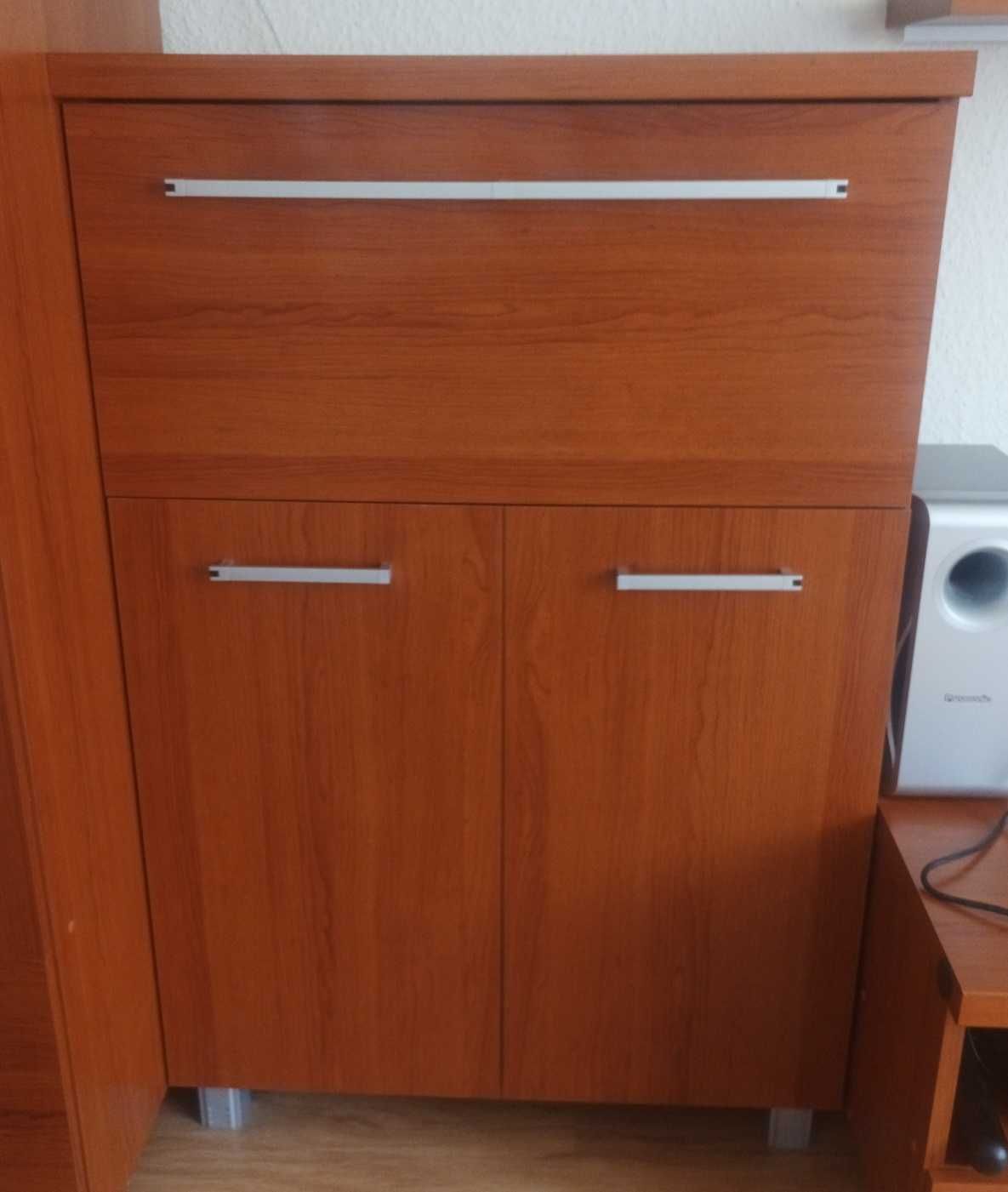 Segment pokojowy, stan bardzo dobry. Darmowa dostawa!