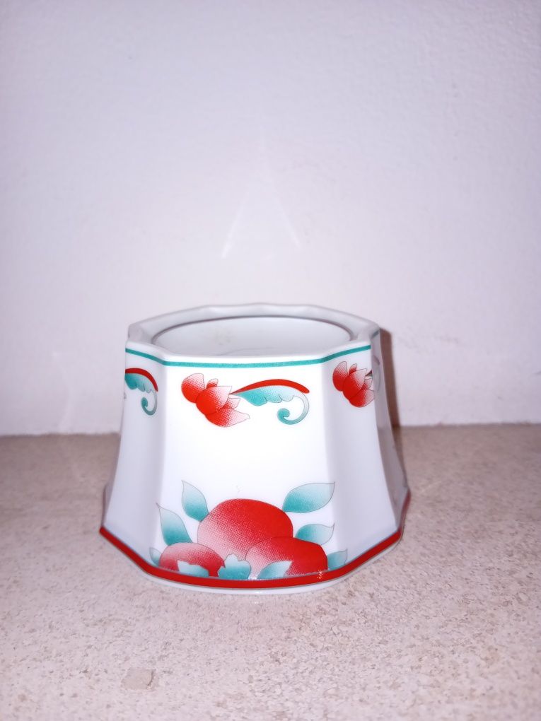 Saleiros com estilo da conventual Porcelanas '