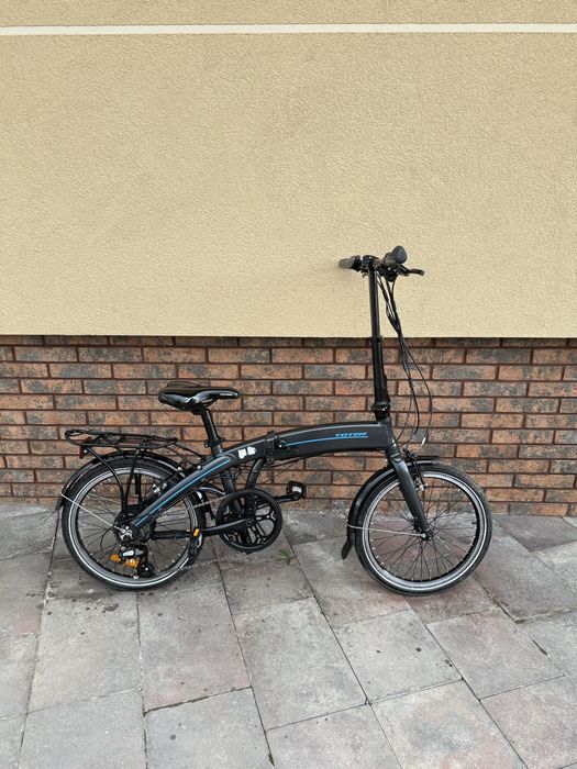 Складний Електро Велосипед Totem CS-250 , 36v250W