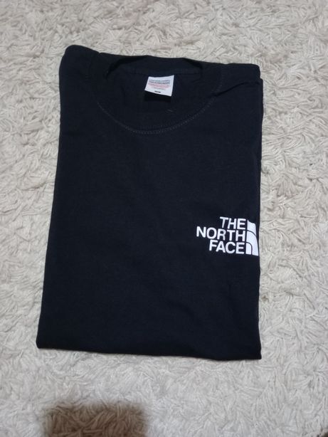 T-shirt męski The North face M