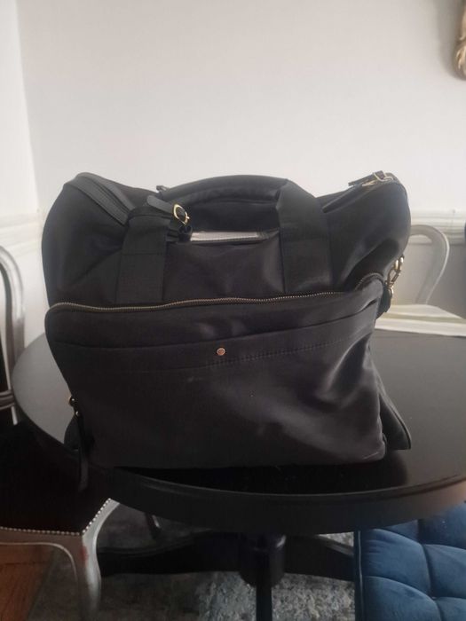 Mala de Cabine de Nylon Parfois (IMPECÁVEL)
