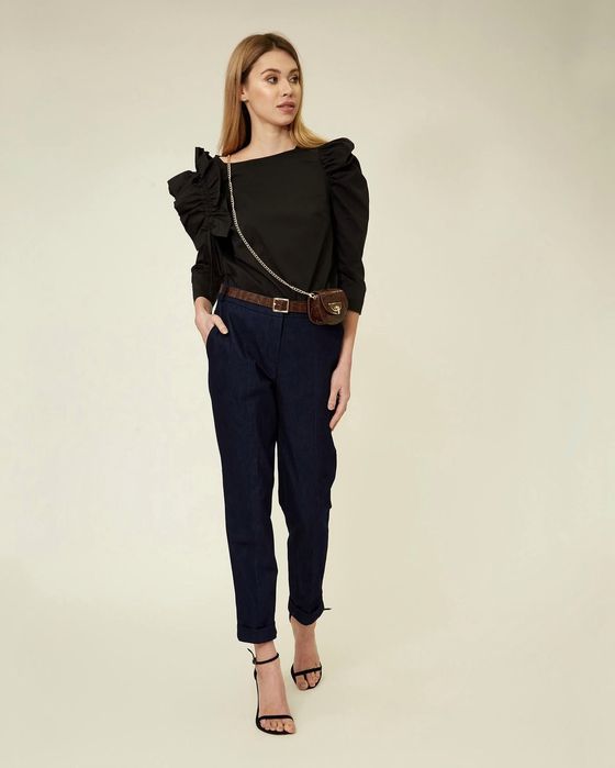 Рубашка Andre Tan