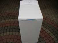 Pralka Whirlpool 6 kg- 40 cm-1000 obr-BDB STAN