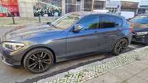 4 jantes Bmw pack M original
