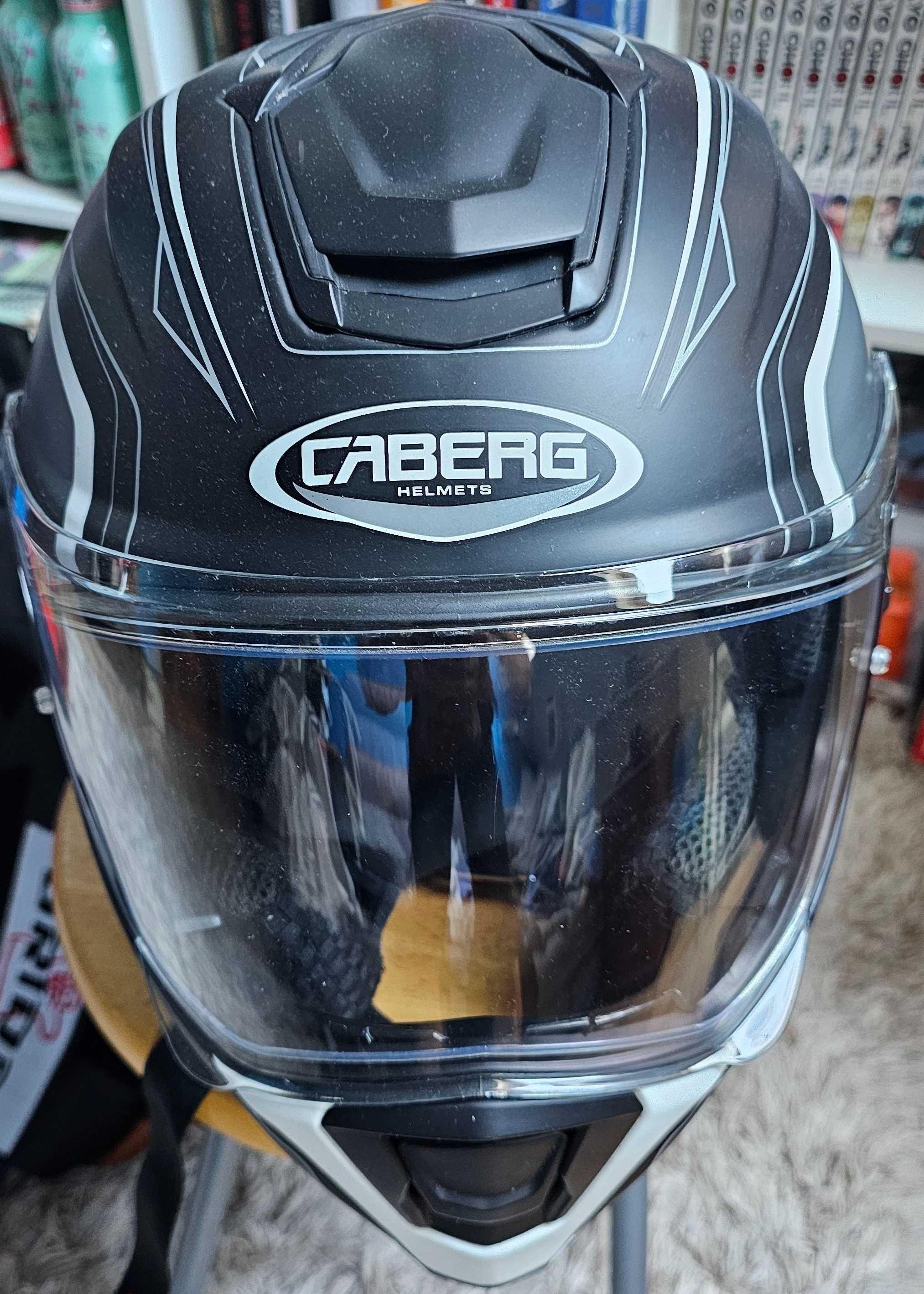 Kask Caberg Drift Evo, rozm. L