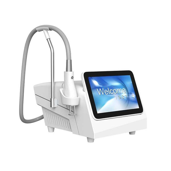 Laser tulowy 1927 nm , dostawa i szkolenie